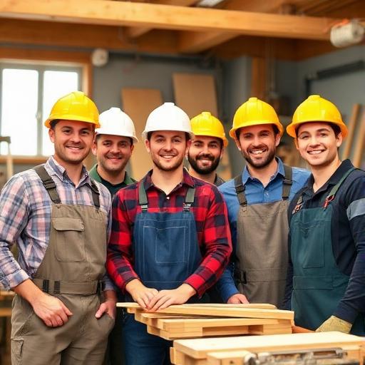 Carpenter