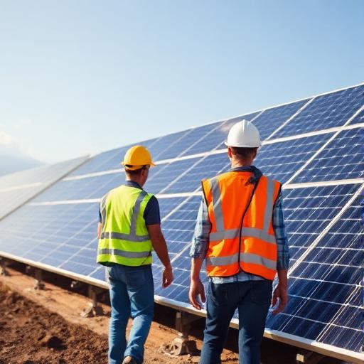 Renewable energy