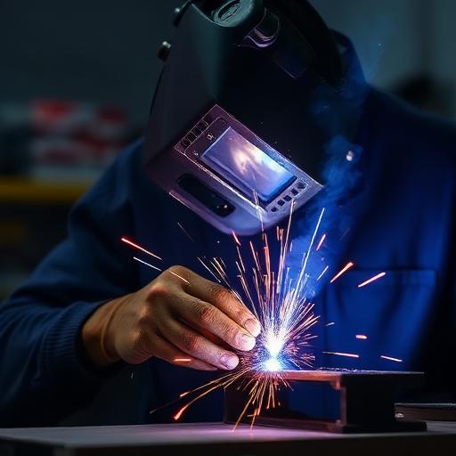 Welder